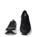 Championes de Mujer Umbro Dynamen Negro - Azul