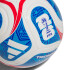 Pelota Adidas World Cup Usa Blanco - Azul