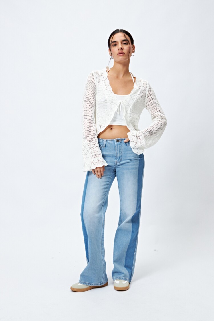 JEAN TONYA Celeste