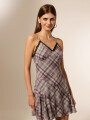 Vestido Summin Estampado 1