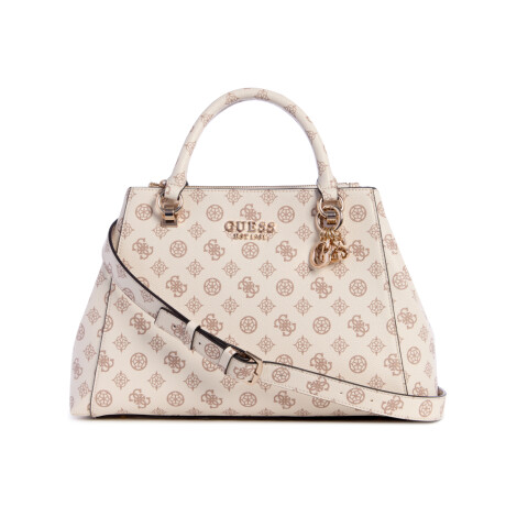 Cartera Guess Evelune Blanco 0