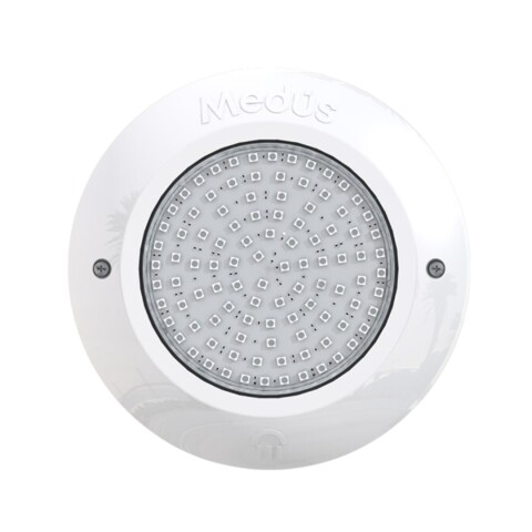 LUMINARIA SUBACUATICA ADO BLANCO 18W BL CALIDO 12V LUMINARIA SUBACUATICA ADO BLANCO 18W BL CALIDO 12V