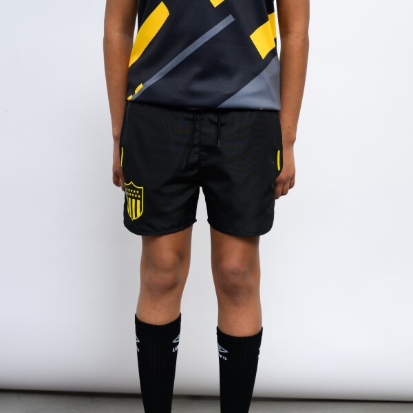 SHORT KYRO JR Peñarol Licencias Niños 002