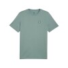 PUMA GRAPHICS TEE Light Navy
