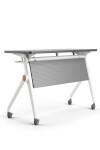 Escritorio plegable Ara 1200