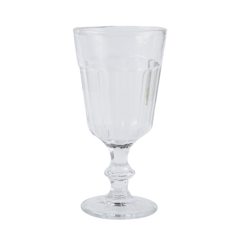 Copa de vidrio 8*15.8cm N/a