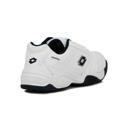 Championes Lotto SK2003 Tennis White/Blue