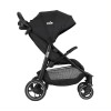 Cochecito Travel System Joie Litetrax + Silla y accesorios Cochecito Travel System Joie Litetrax + Silla y accesorios