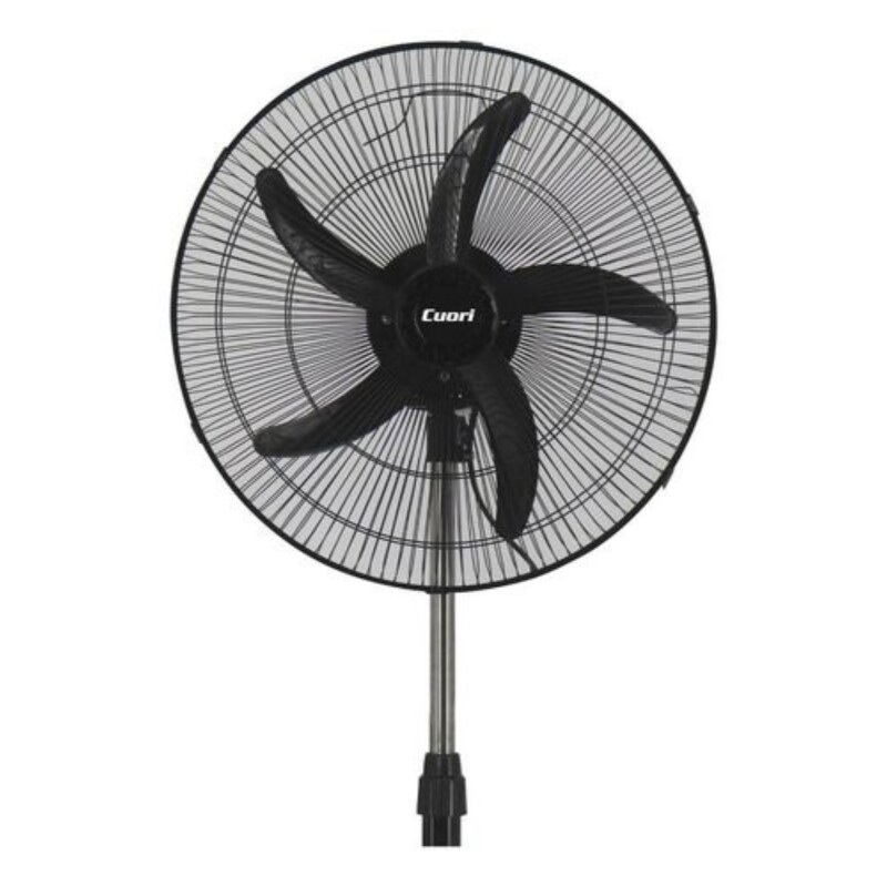 Ventilador Cuori De Pie Modelo Brezza Plus Ventilador Cuori De Pie Modelo Brezza Plus