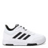 Championes Infantiles Adidas Tensaur Sport 2.0 Blanco - Negro