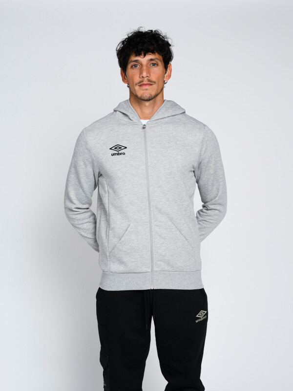 Campera Hooded Umbro Hombre 5m2