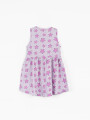 VESTIDO SPRING II LILA
