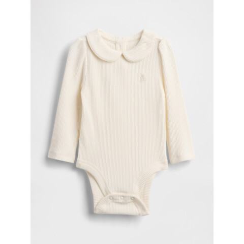 LS FF SINGLE BS G BAS IVORY FROST