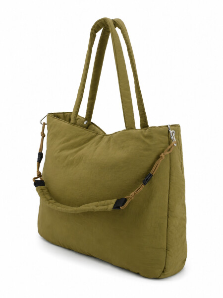 BANDOLERA LANE BEIGE
