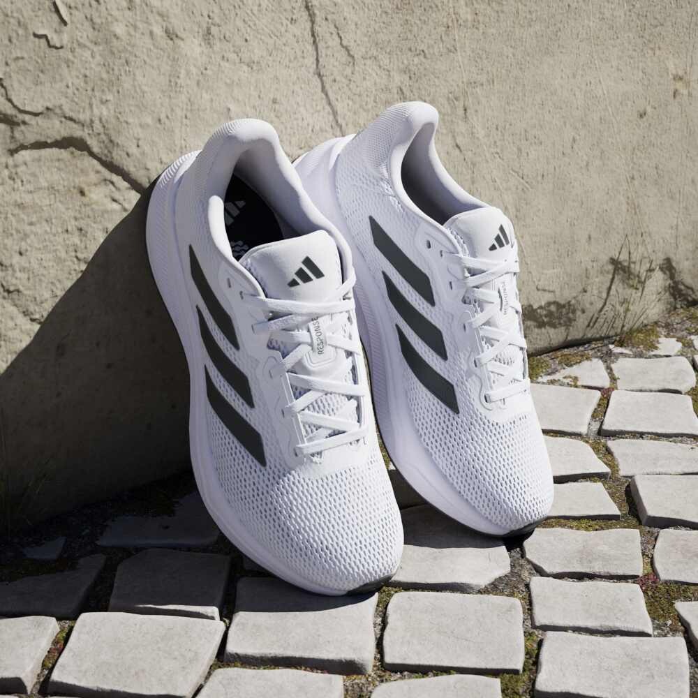 Response - Hombre Cloud White/core Black/cloud White