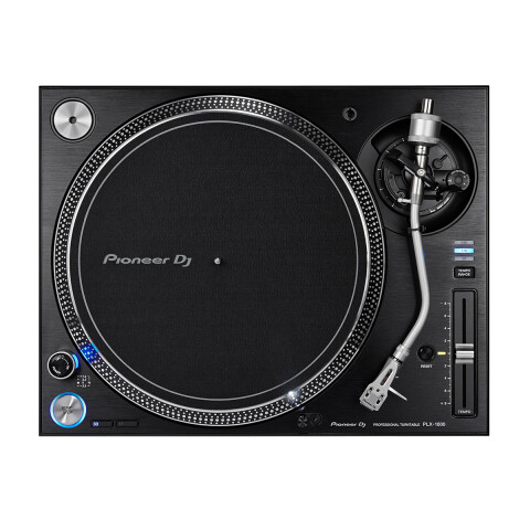 BANDEJA DE VINILO PIONEER PLX1000 NEGRO BANDEJA DE VINILO PIONEER PLX1000 NEGRO