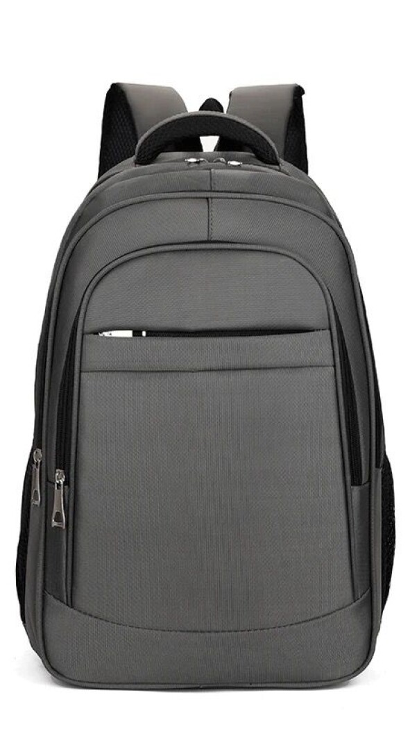 MOCHILA REPUBLICA GRIS