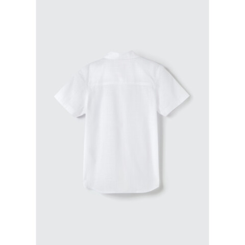 CAMISA MM MASC ROSA MEDIO