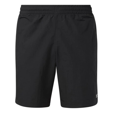 Short Reebok Training Hombre Id Utility Black S/C