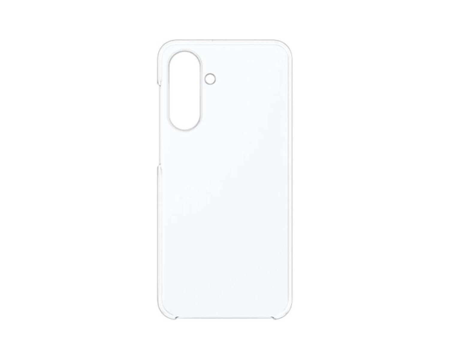 Galaxy A26 Clear - cover transparancy 