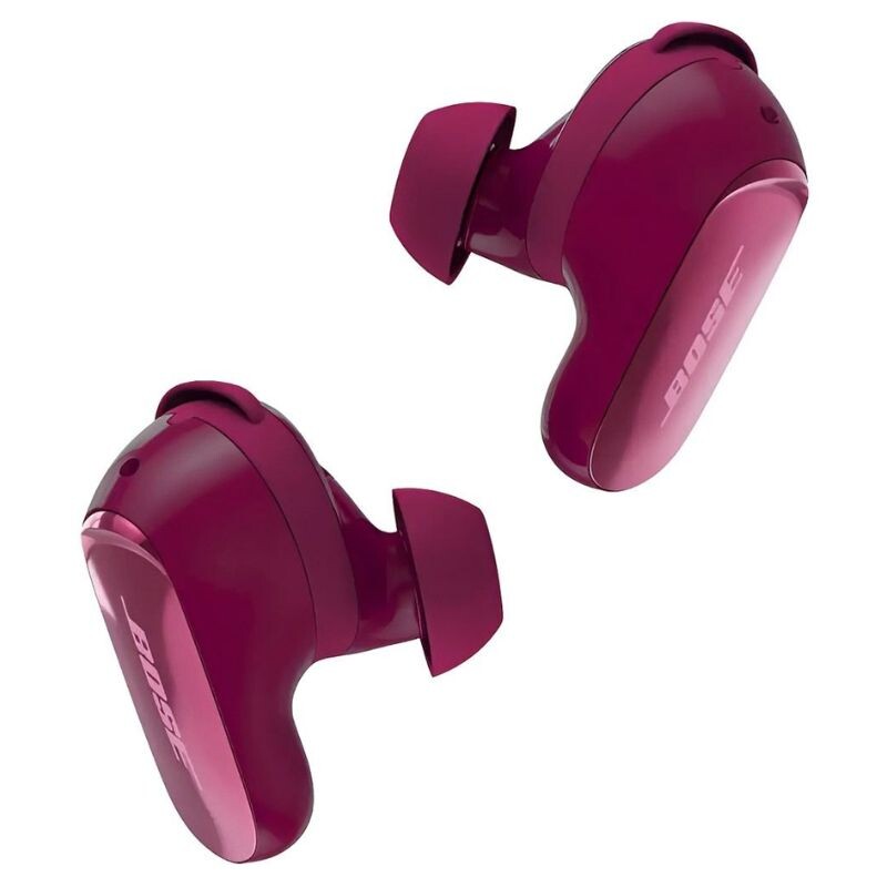 Auricular Bose Quietconfort Ultra Earbuds Nc Plum Auricular Bose Quietconfort Ultra Earbuds Nc Plum