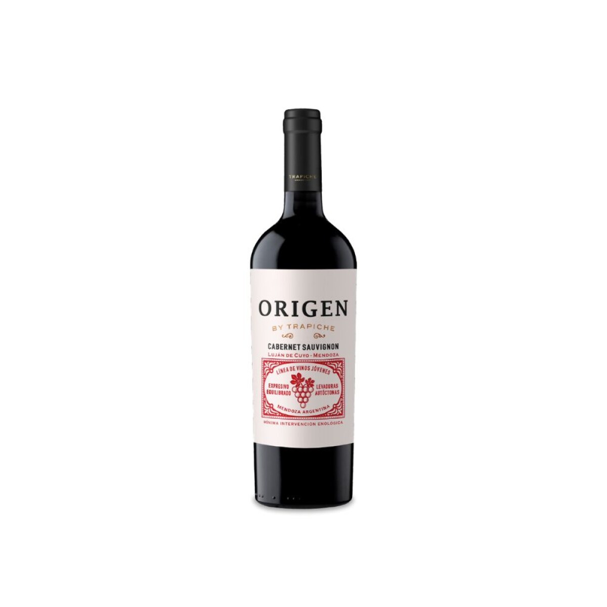Trapiche Origen Cabernet Sauvignon 750ml 