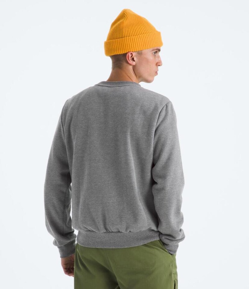 Buzo Evolution Simple Dome Tnf Pale Grey Heather