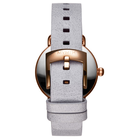Reloj Mvmt Fashion Cuero Rosa 0