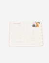 Agendas y Calendarios Planners Planner De Papel - Combinacion Multicolor