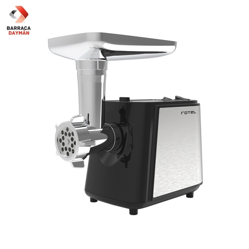 Picadora de carne Rotel 1200w Picadora de carne Rotel 1200w