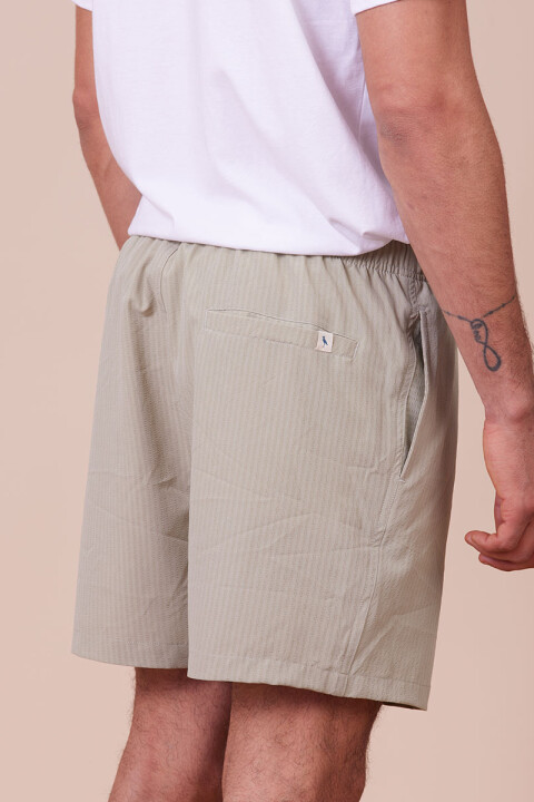 SHORT MUROT POLANCO Verde