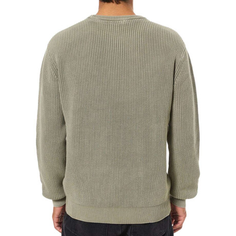 Buzo Katin Swell Verde