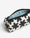 Porta Cosméticos Porta Cosméticos - Estampado Flores