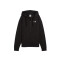 ESS SMALL COMFORT FULL ZIP HOODIE - PUMA NEGRO
