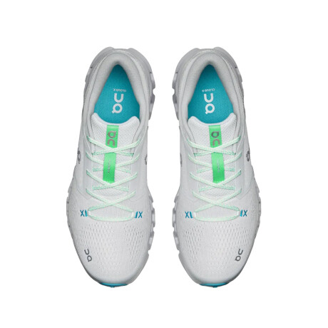 ON Cloud x5 M Grey