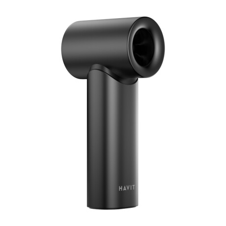 Ventilador Portátil Havit HF610 Black