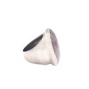 Anillo Cuadrado-Plata 925-Piedra Ágata-AN3840 conpiedra