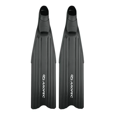 Aropec - Aletas de Buceo F-U391 - Gran Flexibilidad. Xl. 001