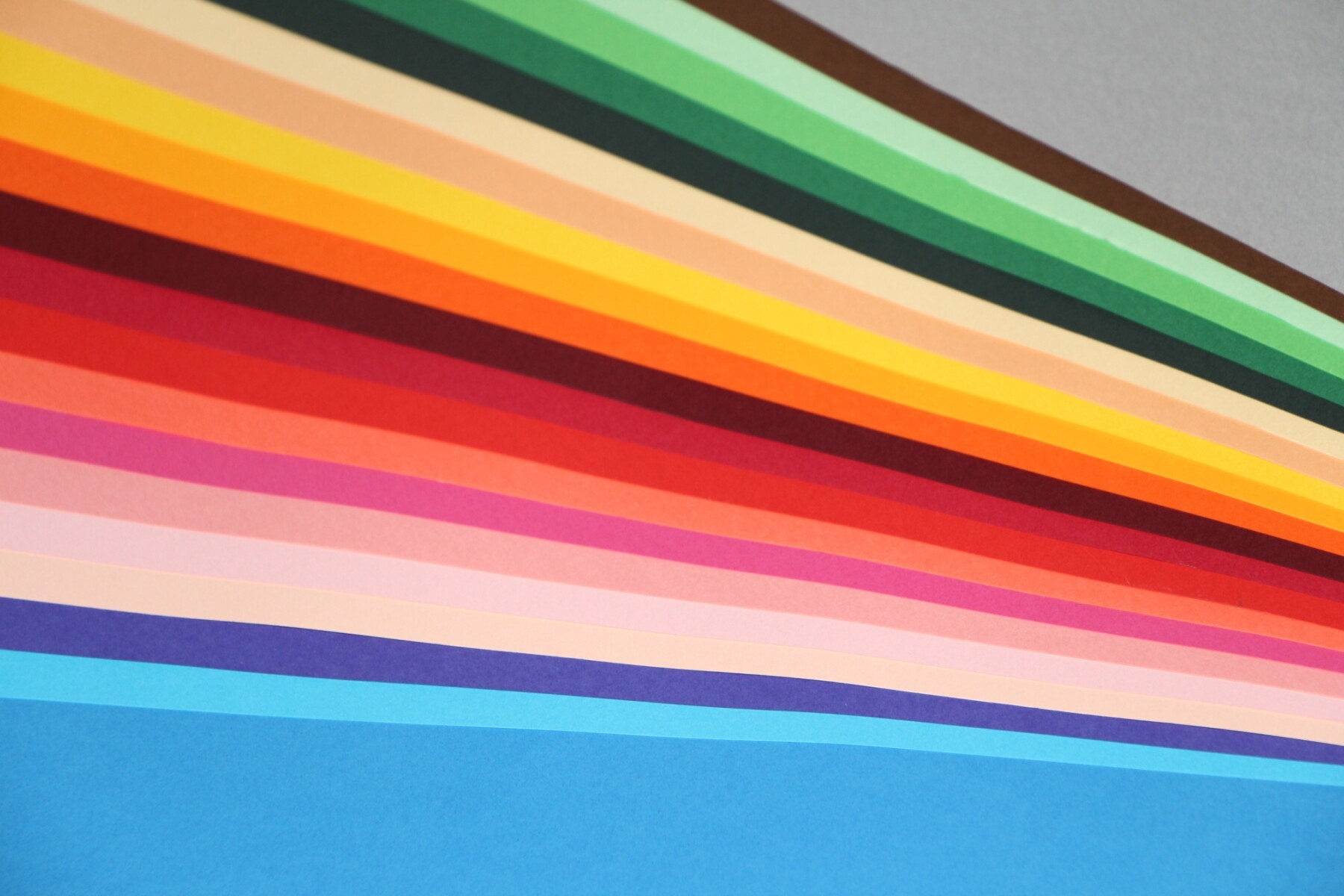 CARTULINA ESPAÑOLA COLOR 50X65 CM - COLOR FIDJI 