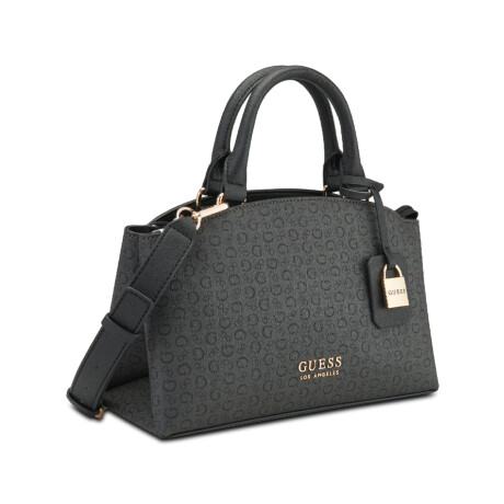 Cartera Guess Easley Negro 0