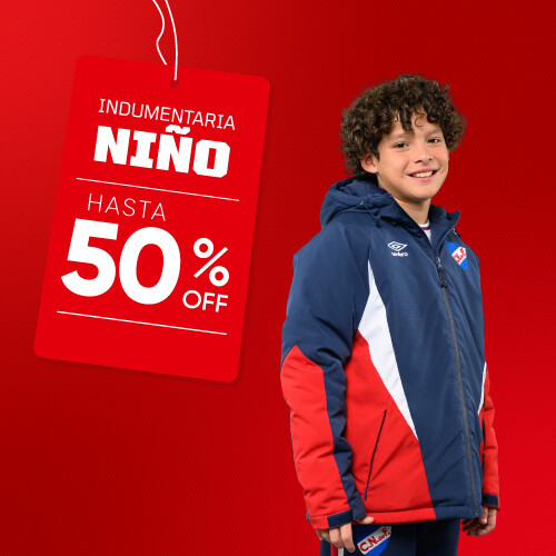 Nacional Niños