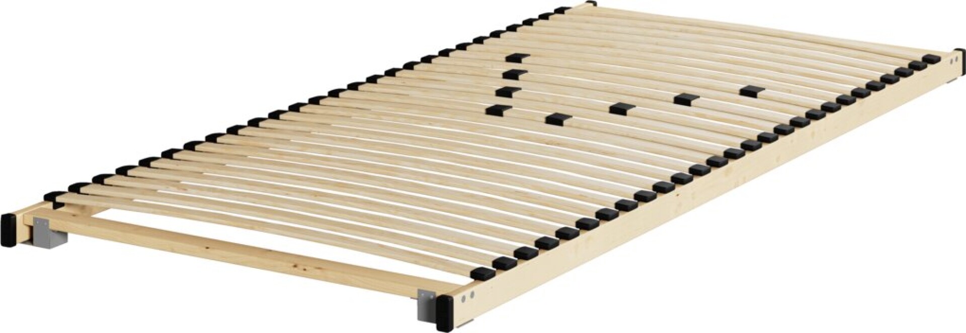 Parrilla ajustable ALMA FIX 90x200 cm 