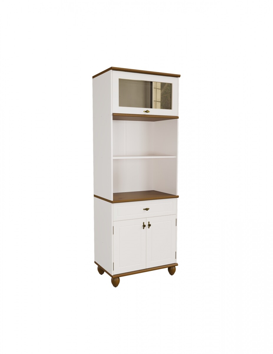 Torre Para Microondas Joy Quente Smgb 48074 