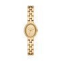Reloj MICHAEL KORS MAUDE Acero Dorado Esfera 21mm 0