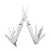 Multiherramienta Leatherman Micra Compacta con Tijeras de Resorte para Llavero Uso Diario EDC Multiherramienta Leatherman Micra Compacta con Tijeras de Resorte para Llavero Uso Diario EDC