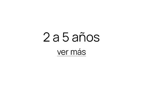 NIÑO CHICO