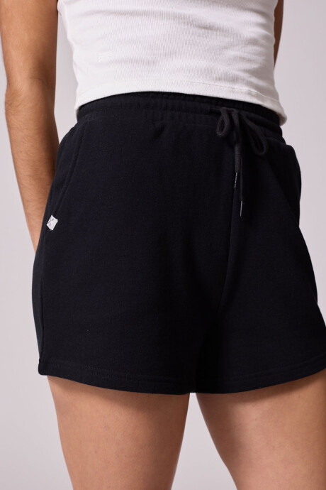SHORT ANDRYS26 DIXIE Negro