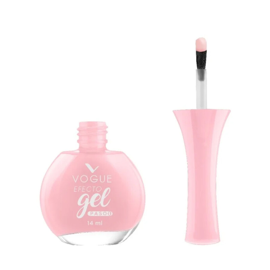 Esmalte Efecto Gel Vibra Latina - Vogue Esmalte Efecto Gel Vibra Latina - Vogue