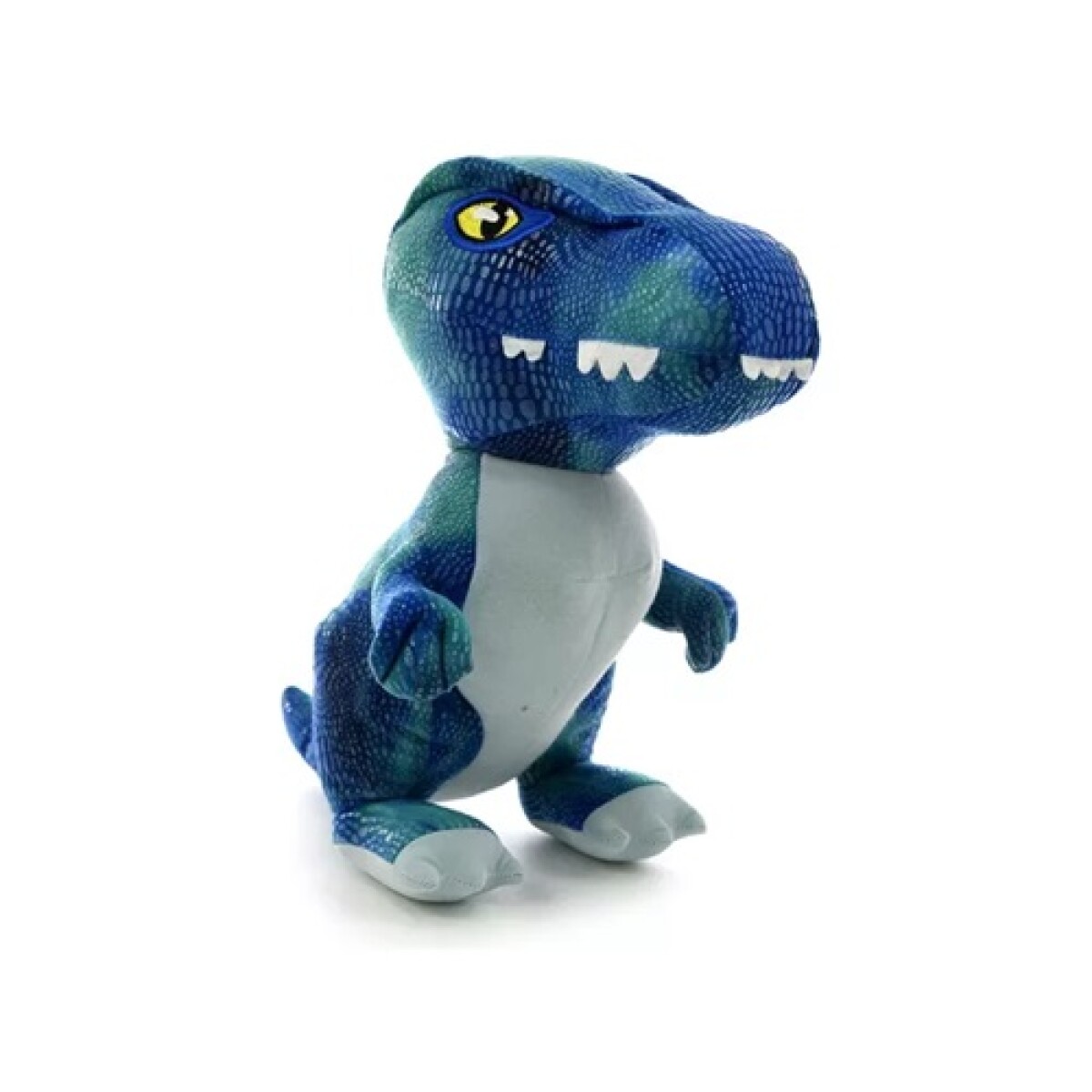 Peluche Dinosaurio Jurassic World con Sonido Rex 25 cm 