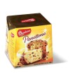 Panettone Bauduco 400 Grs De Frutas